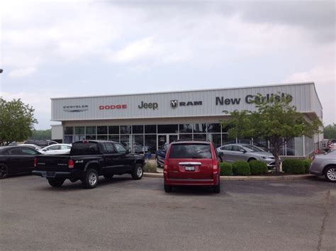 new carlisle chrysler|new carlisle chrysler jeep.